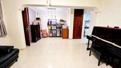 Blk 236 Choa Chu Kang Central (Choa Chu Kang), HDB 4 Rooms #610523561